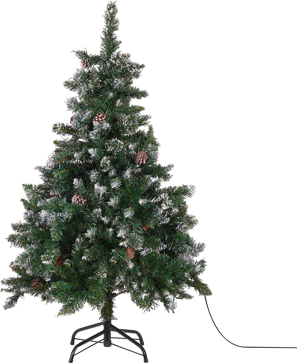 PALOMAR Kerstboom 120 cm met verlichting