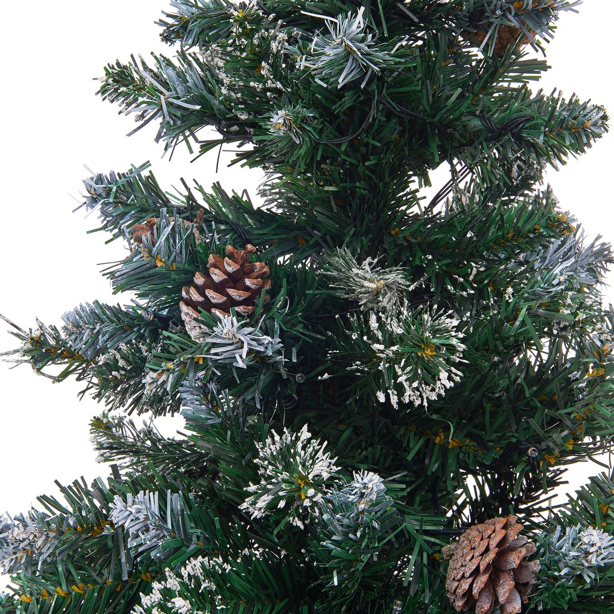PALOMAR Kerstboom 120 cm met verlichting