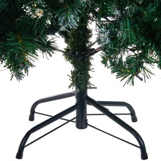 PALOMAR Kerstboom 120 cm met verlichting