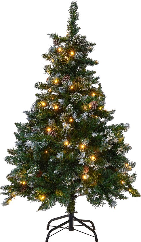 PALOMAR Kerstboom 120 cm met verlichting