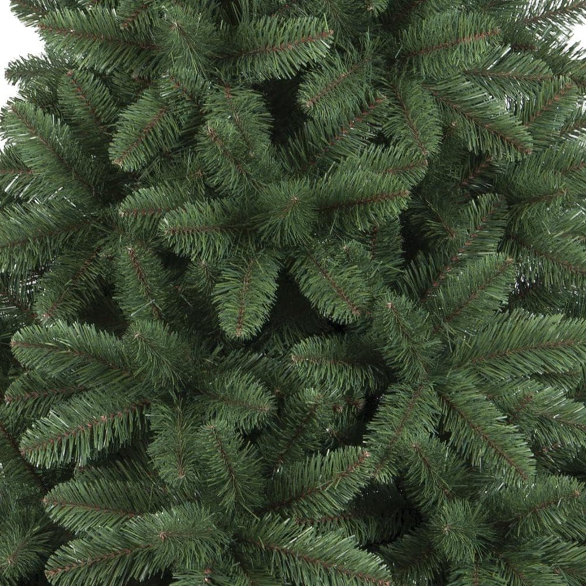 Piccadilly King kerstboom 210 cm groen grenen