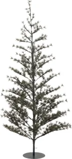 Pin Kerstboom 220 cm