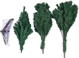 PIPIPOXER Kunstkerstboom 180 cm