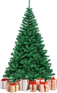 PIPIPOXER kunstkerstboom 240 cm