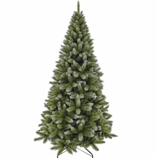 Pittsburgh Triumph Tree kunstkerstboom