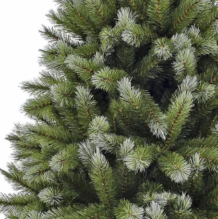Pittsburgh Triumph Tree kunstkerstboom
