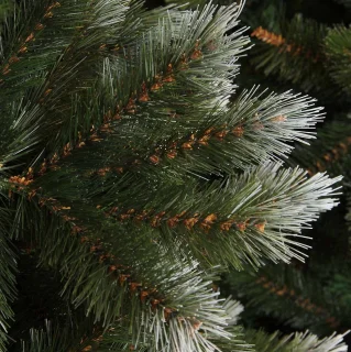 Pittsburgh Triumph Tree kunstkerstboom
