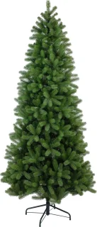 Poly Bayberry Kunstkerstboom 228 cm
