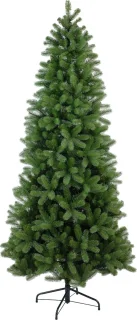 Poly Bayberry Slim kunstkerstboom 213 cm