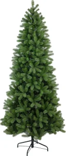 Poly Bayberry Slim kunstkerstboom 213 cm