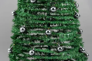Pop-up Kerstboom 120 cm Groen