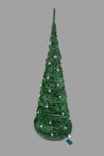 Pop-up Kerstboom 120 cm Groen