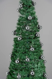 Pop-up Kerstboom 120 cm Groen