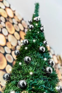 Pop-up Kerstboom 120 cm Groen
