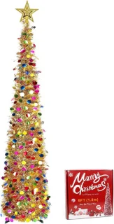 Pop-up Kerstboom 180 cm
