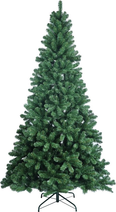 Pop-Up Kunstkerstboom 5FT Automatisch Openend