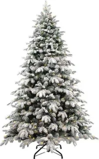 PRACHTIGE KERST® Kerstboom Kunstboom 210 cm