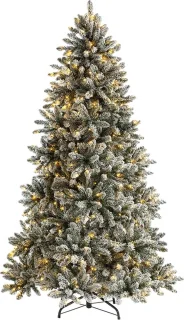 PRACHTIGE KERST® Kerstboom Kunstboom 210 cm