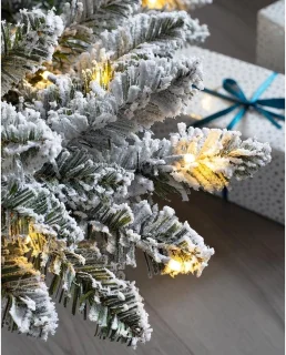 PRACHTIGE KERST® Kerstboom Kunstboom 210 cm