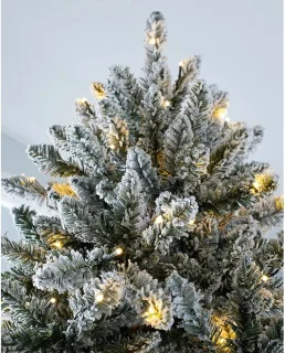 PRACHTIGE KERST® Kerstboom Kunstboom 210 cm