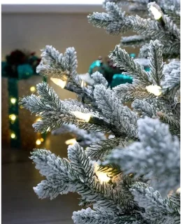 PRACHTIGE KERST® Kerstboom Kunstboom 210 cm
