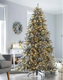 PRACHTIGE KERST® Kerstboom Kunstboom 210 cm