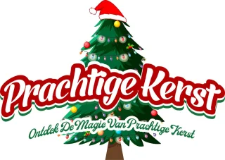PRACHTIGE KERST® Kerstboom Kunstboom 210 cm