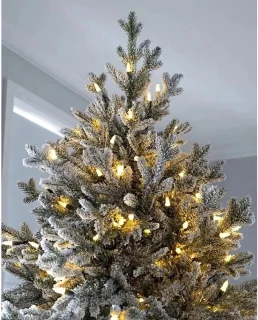 PRACHTIGE KERST® Kerstboom Kunstboom 210 cm