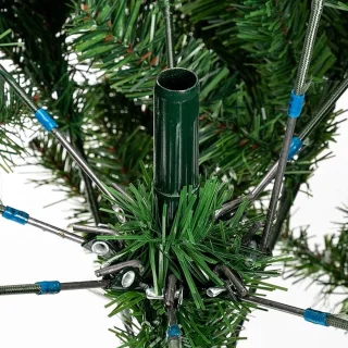 Premfy Deluxe Kunstkerstboom Spar 210 cm