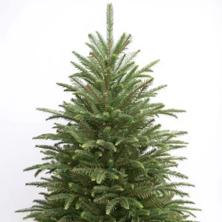 Premfy Kunstkerstboom in pot 90 cm