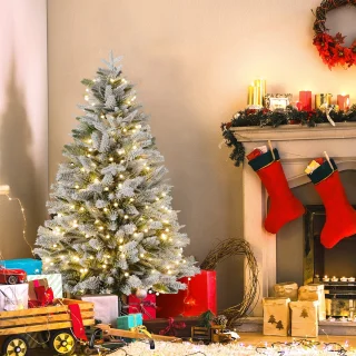 Premium Kunstkerstboom 150 cm