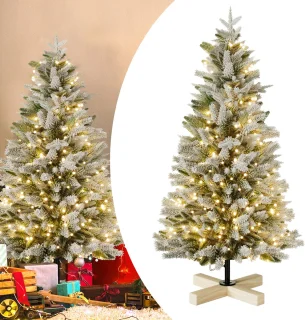 Premium kunstkerstboom 150 cm