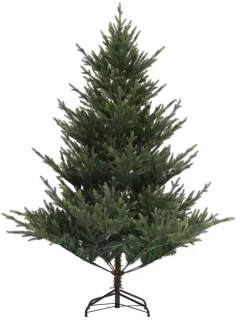 Premium Kunstkerstboom 180 cm Groen