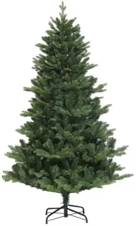 Premium Kunstkerstboom 180 cm Groen