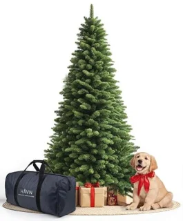 Premium Kunstkerstboom 180 cm