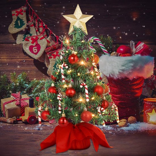 Premium Kunstkerstboom 53 cm