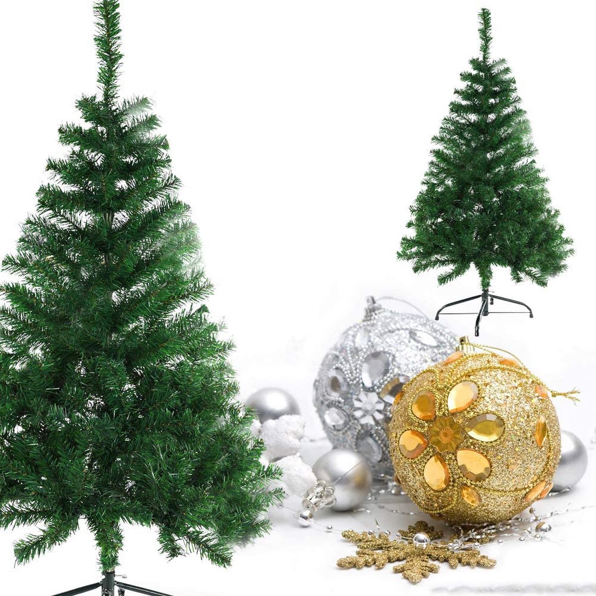 Premium Kunstkerstboom 64 cm