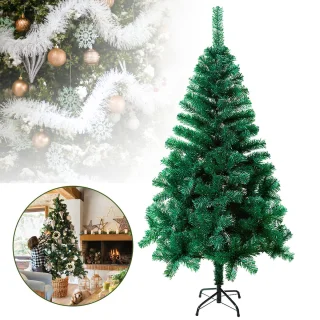 Premium PVC Kunstkerstboom 150 cm