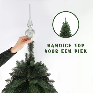 PristinePine Batis Kunstkerstboom 180 cm