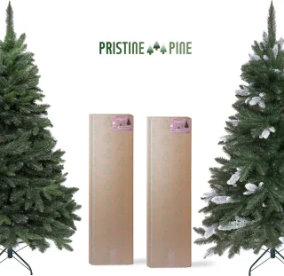 PristinePine Batis Kunstkerstboom 180 cm