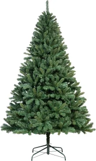 PristinePine Nordic Frost Fir Kunstkerstboom 180 cm