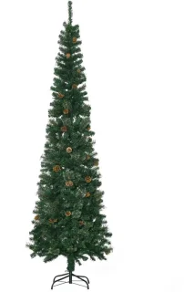 Production of Ideas Kunstmatige kerstboom - 225 cm