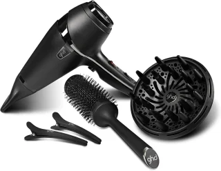 Professionele Föhn Kit - Haardroger Set