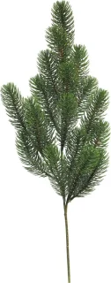 PSO Pine Spray Nisse Green 50 cm
