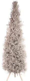 PTMD Hein houten kerstboom white wash