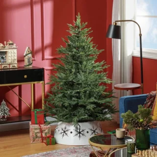Pugsdrly Kerstboom 150 cm