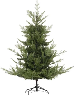 Pugsdrly Kerstboom Kunstspar 150 cm