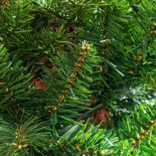 Pugsdrly Kerstboom Kunstspar 150 cm