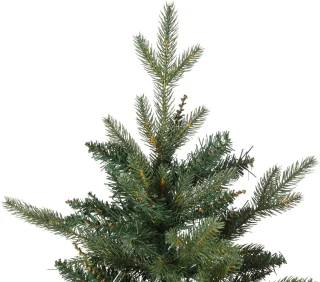 Pugsdrly Kunstkerstboom 150 cm