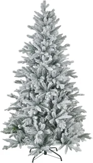 Pugsdrly Kunstkerstboom 180 cm